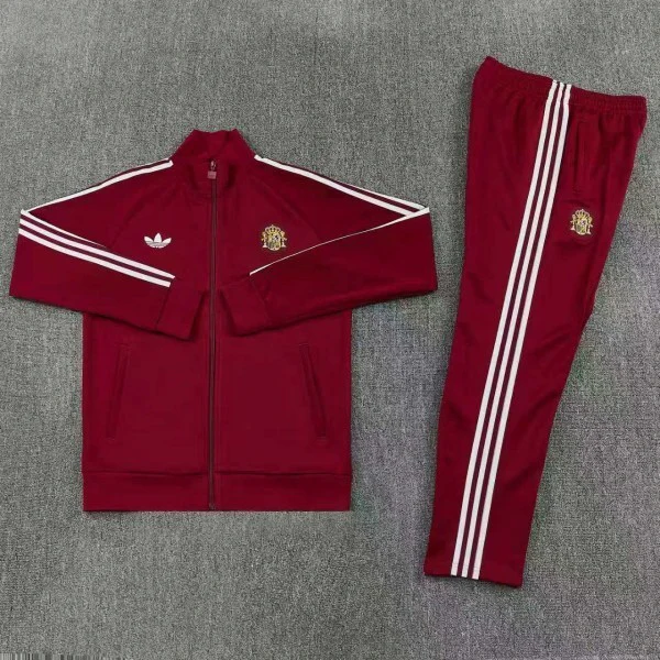 Set 2026 - Spanien Auswärtstrikot | trikotfussballshop