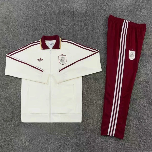 Set 2026 - Spanien Auswärtstrikot | trikotfussballshop