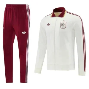 Set 2026 - Spanien Auswärtstrikot | trikotfussballshop