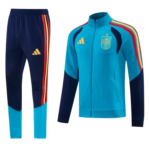 Set 2026 - Spanien Auswärtstrikot | trikotfussballshop