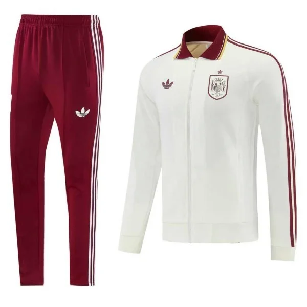 Set 2026 - Spanien Auswärtstrikot | trikotfussballshop