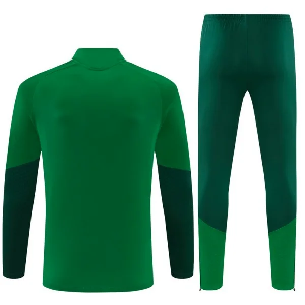 Set 2026 - Algerien Trainingsanzüge | trikotfussballshop