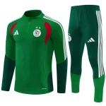 Set 2026 - Algerien Trainingsanzüge | trikotfussballshop