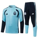 Set 2026 - Argentinien Trainingsanzüge | trikotfussballshop