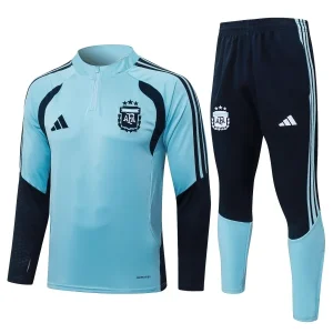 Set 2026 - Argentinien Trainingsanzüge | trikotfussballshop
