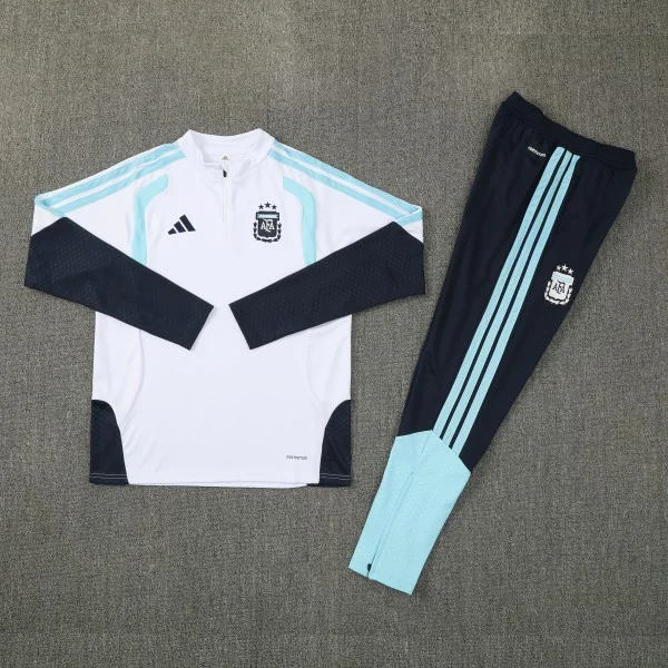 Set 2026 - Argentinien Trainingsanzüge | trikotfussballshop