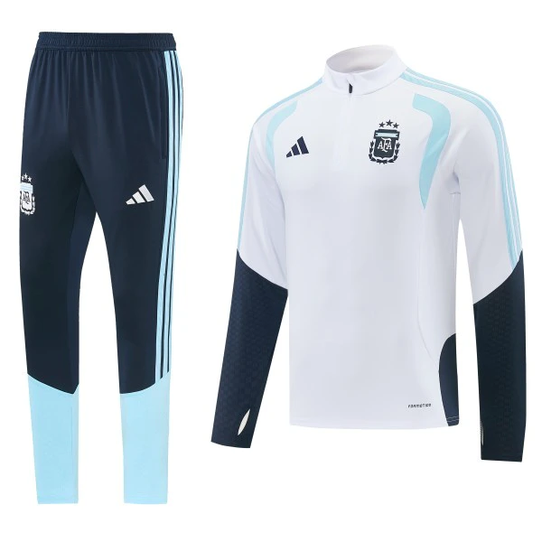 Set 2026 - Argentinien Trainingsanzüge | trikotfussballshop