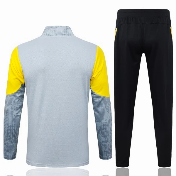 Set 2025 2026 - Borussia Dortmund Anzug Herren | trikotfussballshop
