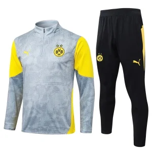 Set 2025 2026 - Borussia Dortmund Anzug Herren | trikotfussballshop