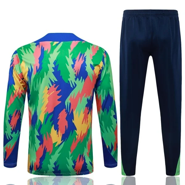 Set 2026 - Brasilien Heimtrikot 2024 | trikotfussballshop