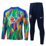 Set 2026 - Brasilien Heimtrikot 2024 | trikotfussballshop