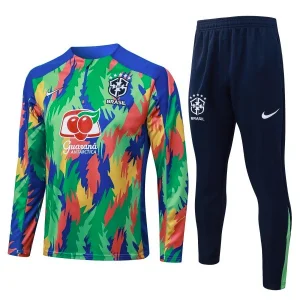 Set 2026 - Brasilien Heimtrikot 2024 | trikotfussballshop