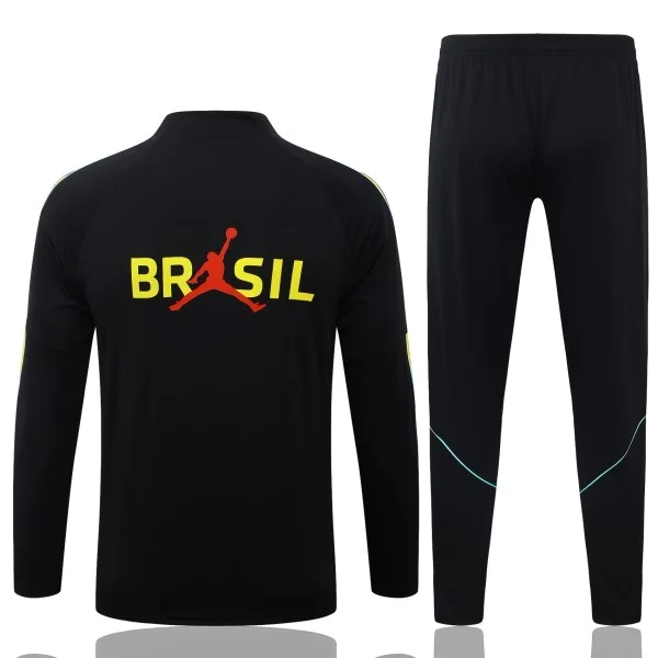 Set 2026 - Brasilien Heimtrikot 2024 | trikotfussballshop