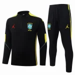 Set 2026 - Brasilien Heimtrikot 2024 | trikotfussballshop
