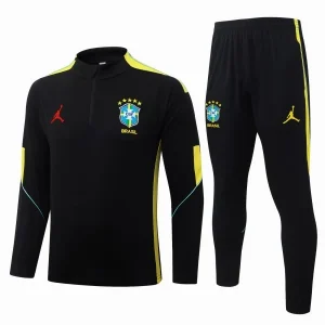 Set 2026 - Brasilien Heimtrikot 2024 | trikotfussballshop