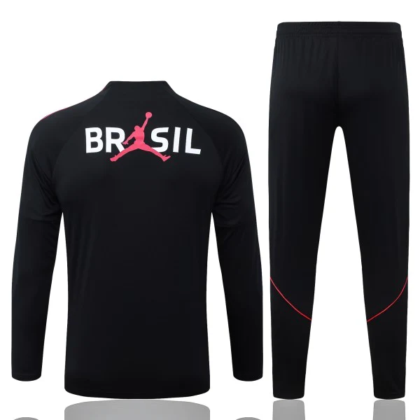 Set 2026 - Brasilien Heimtrikot 2024 | trikotfussballshop