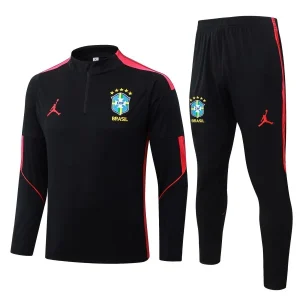 Set 2026 - Brasilien Heimtrikot 2024 | trikotfussballshop