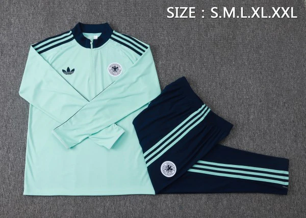 Set 2026 - Deutschland Heimtrikot | trikotfussballshop