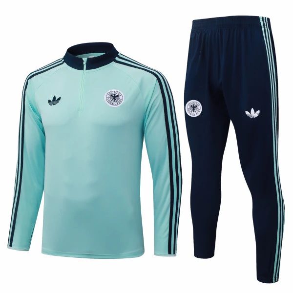 Set 2026 - Deutschland Heimtrikot | trikotfussballshop