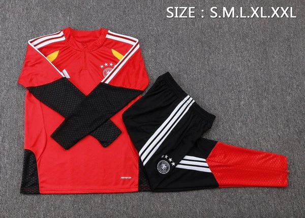 Set 2026 - Kinder Nationaltrikot Deutschland | trikotfussballshop