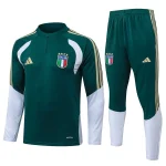 Set 2026 - Italien Kinder Fußballtrikot 2025 2026 | trikotfussballshop