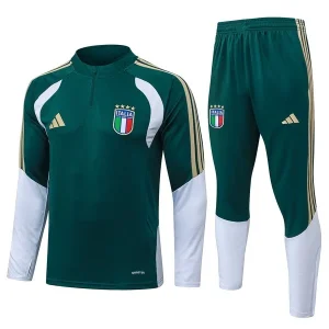Set 2026 - Italien Kinder Fußballtrikot 2025 2026 | trikotfussballshop