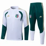 Set 2026 - Italien Kinder Fußballtrikot 2025 2026 | trikotfussballshop
