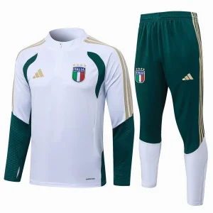 Set 2026 - Italien Kinder Fußballtrikot 2025 2026 | trikotfussballshop