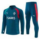 Set 2026 - Portugal Fußballtrikot Kinder | trikotfussballshop