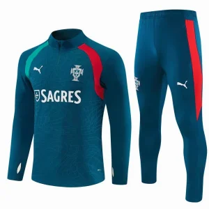 Set 2026 - Portugal Fußballtrikot Kinder | trikotfussballshop