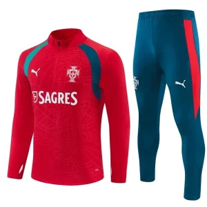 Set 2026 - Portugal Fußballtrikot Kinder | trikotfussballshop