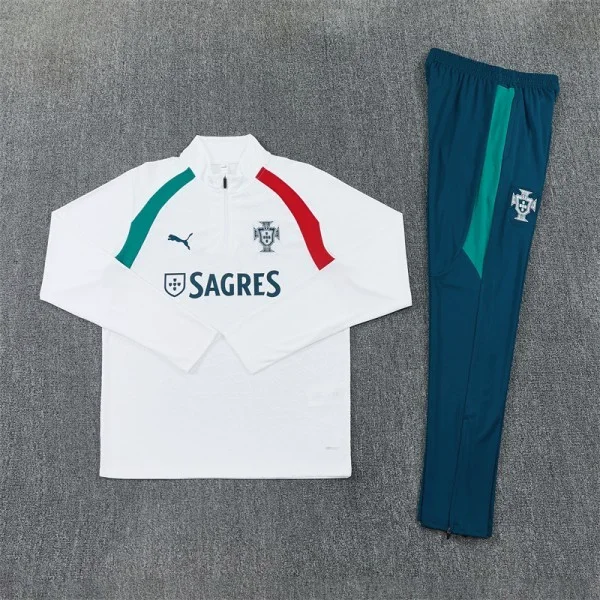 Set 2026 - Portugal Fußballtrikot Kinder | trikotfussballshop