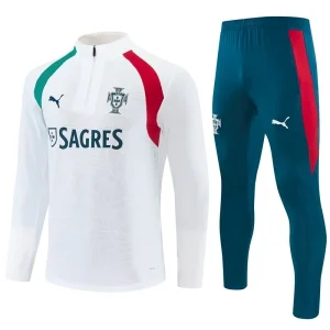 Set 2026 - Portugal Fußballtrikot Kinder | trikotfussballshop
