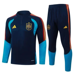 Set 2026 - Spanien Fußballtrikot Kinder | trikotfussballshop
