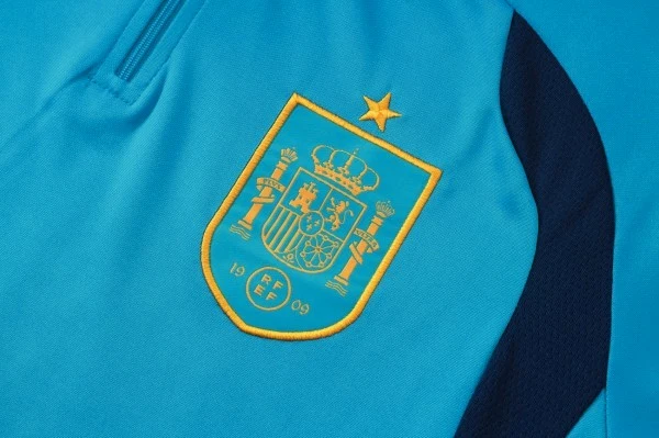 Set 2026 - Spanien Fußballtrikot Kinder | trikotfussballshop