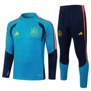 Set 2026 - Spanien Fußballtrikot Kinder | trikotfussballshop