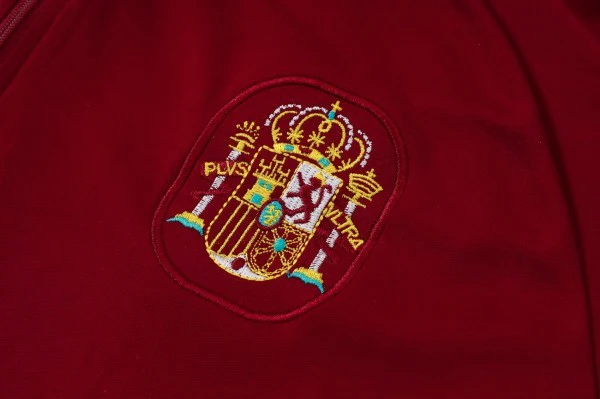 Set 2026 - Spanien Fußballtrikot Kinder | trikotfussballshop