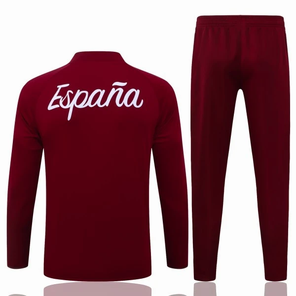 Set 2026 - Spanien Fußballtrikot Kinder | trikotfussballshop