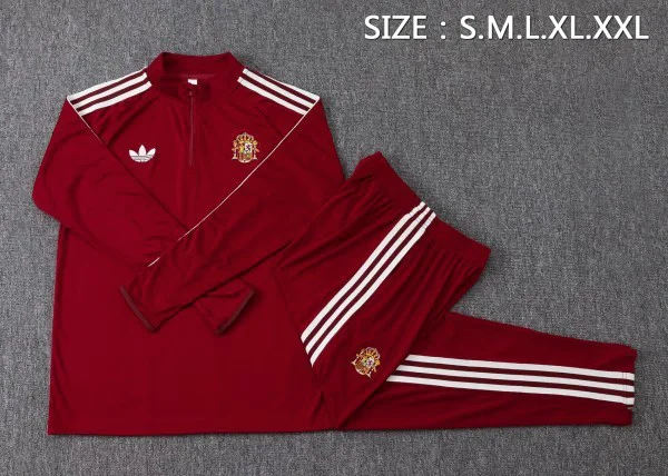 Set 2026 - Spanien Fußballtrikot Kinder | trikotfussballshop