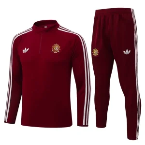 Set 2026 - Spanien Fußballtrikot Kinder | trikotfussballshop