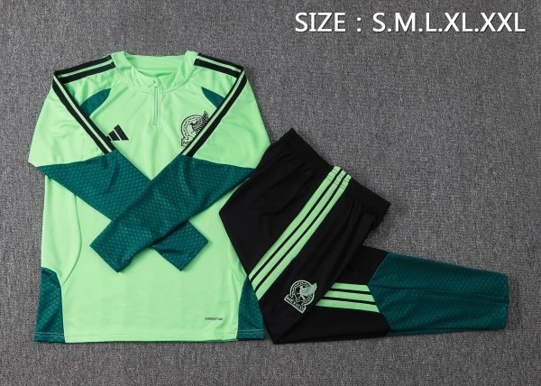 Set 2026 - Mexiko Fanartikel | trikotfussballshop