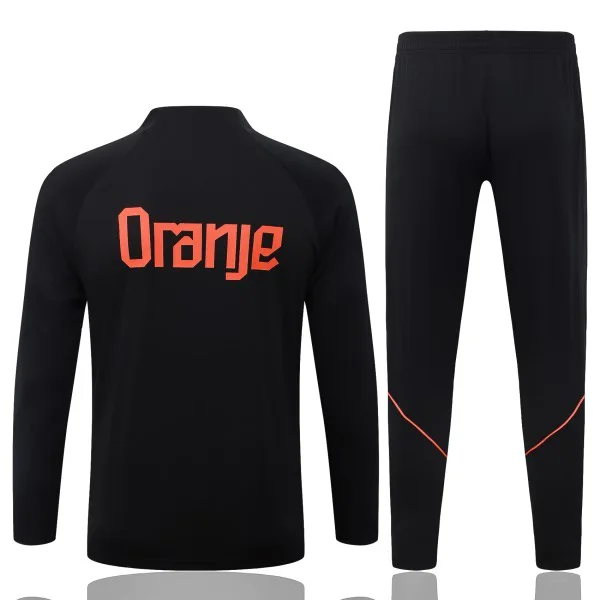 Set 2026 - Niederlande Trainingsanzüge 2025 | trikotfussballshop