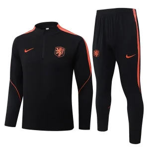 Set 2026 - Niederlande Trainingsanzüge 2025 | trikotfussballshop