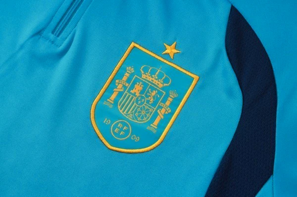 Set 2026 - Spanien Auswärtstrikot | trikotfussballshop