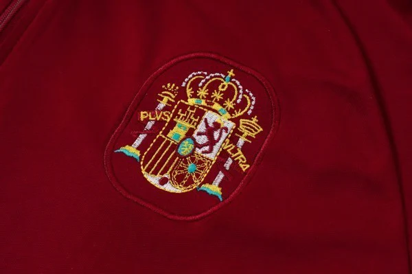 Set 2026 - Spanien Auswärtstrikot | trikotfussballshop