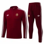 Set 2026 - Spanien Auswärtstrikot | trikotfussballshop