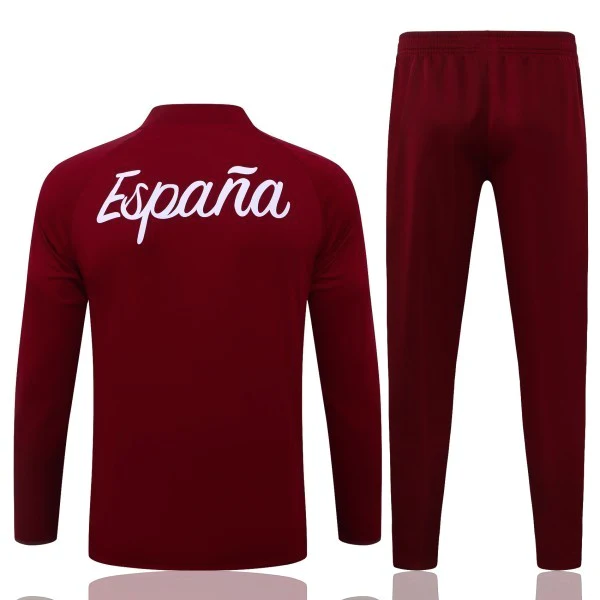 Set 2026 - Spanien Auswärtstrikot | trikotfussballshop