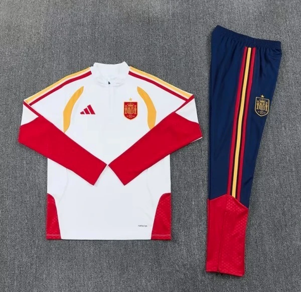 Set 2026 - Spanien Auswärtstrikot | trikotfussballshop