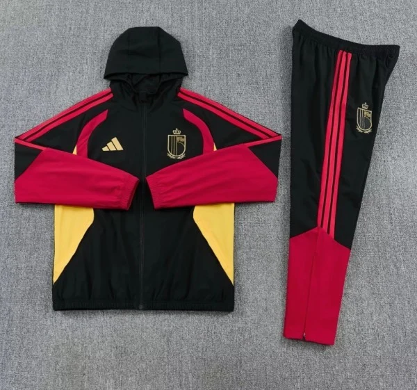 Set 2026 | trikotfussballshop