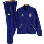Set 2026 - Italien Trainingsanzüge 2024 | trikotfussballshop